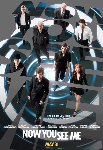 watch now you see me online