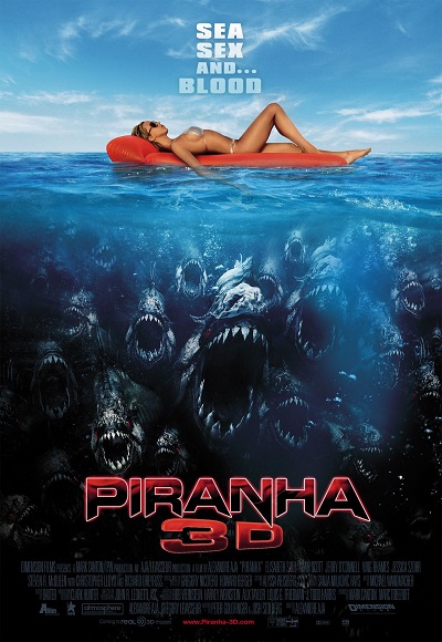 Piranha 3D (2010) (In Hindi) Watch Full Movie Free Online - HindiMovies.to