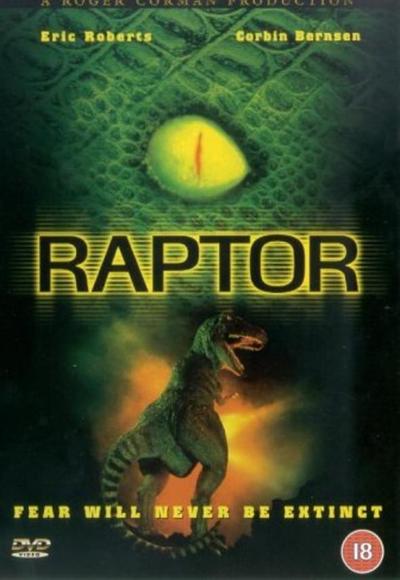 Raptor (2001) (In Hindi) Watch Full Movie Free Online ...