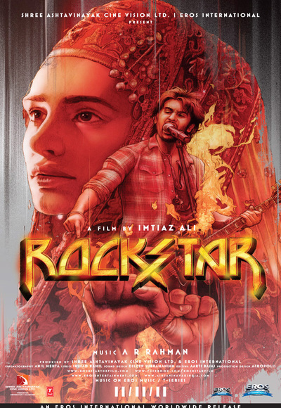 rockstar hindi movie songs free download 320kbps