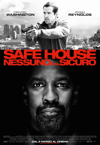 safe house 2012