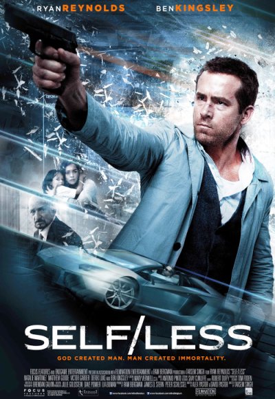 Self/less (2015) (In Hindi) Watch Full Movie Free Online ...