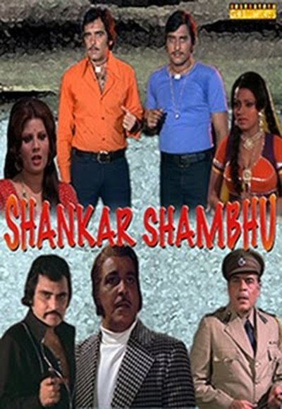 Shankar Shambhu (1976) Watch Full Movie Free Online - HindiMovies.to
