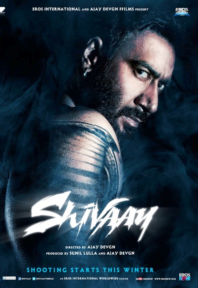 hindi movie shivaay watch online