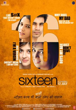 sixteen full movie dailymotion