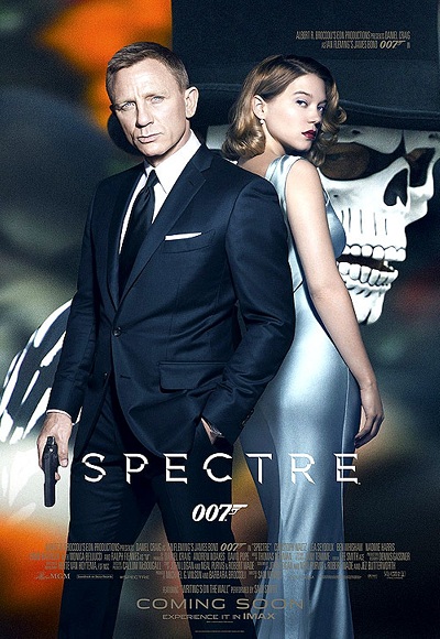 watch spectre free full movie