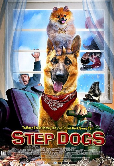 Step Dogs (2013) (In Hindi) Watch Full Movie Free Online - HindiMovies.to