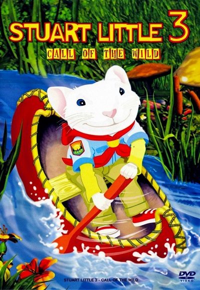 Stuart little in Hindi me mp4 full