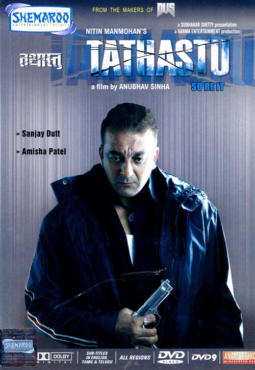 Tathastu (2006) Watch Full Movie Free Online - HindiMovies.to