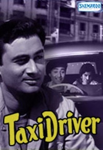 Taxi Driver Watch Online