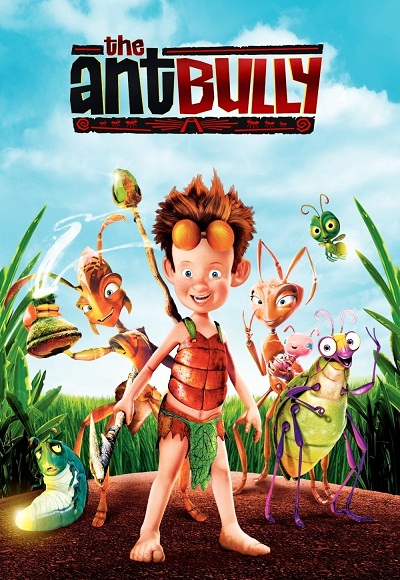 The Ant Bully (2006) (In Hindi) Watch Full Movie Free Online