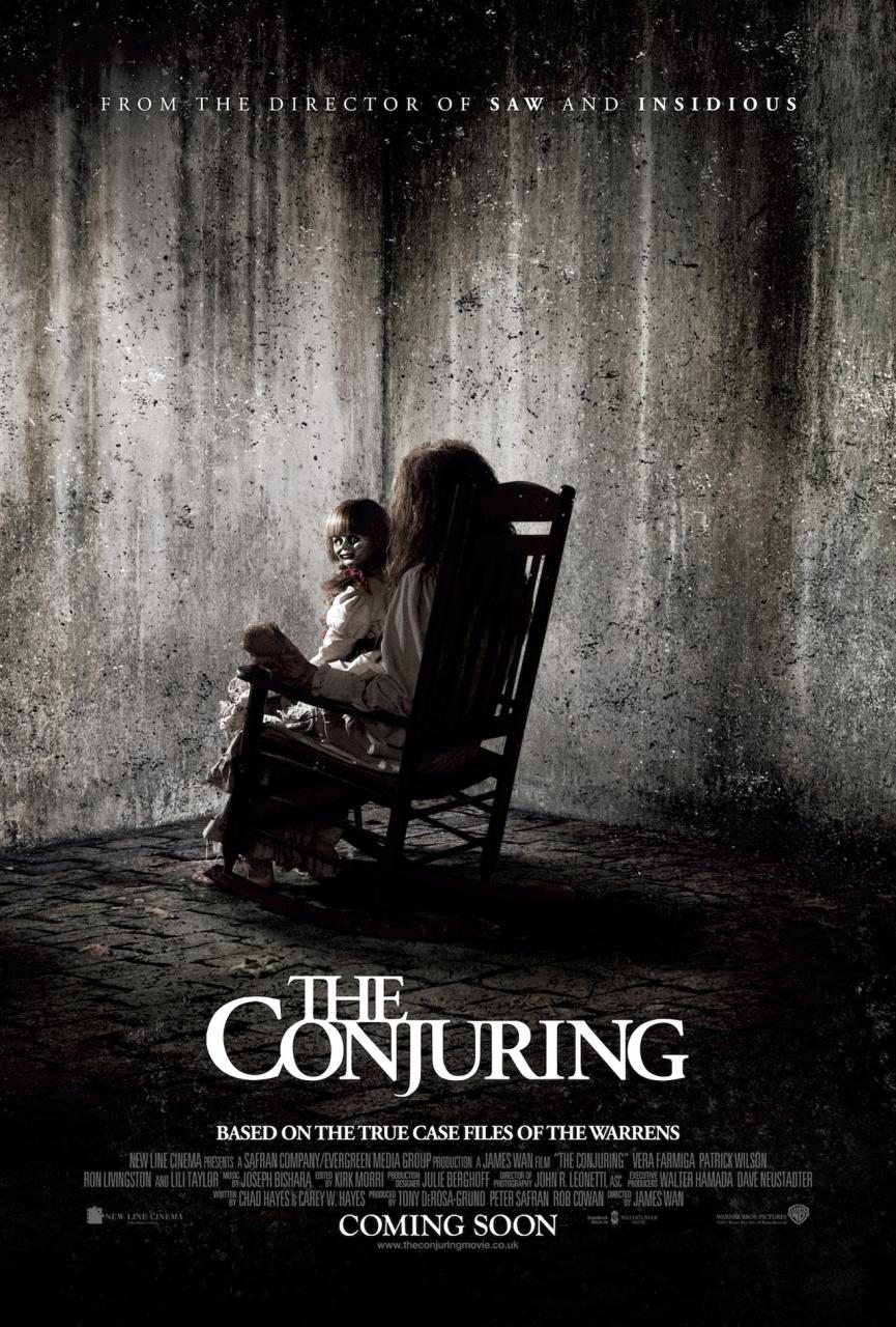 conjuring 1 in hindi full movie download