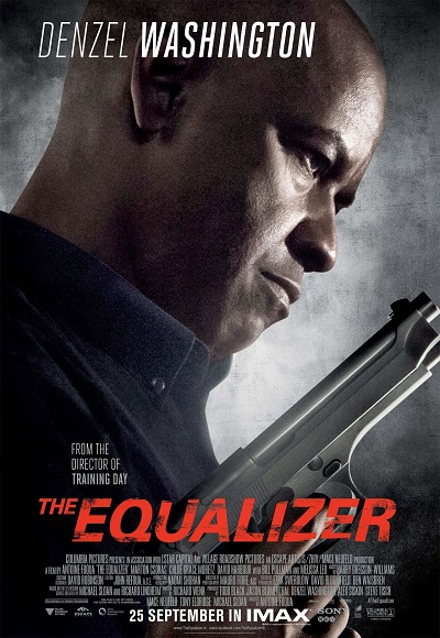 The Equalizer (2014) (In Hindi) Watch Full Movie Free Online