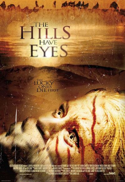 The Hills Have Eyes 2006 In Hindi Watch Full Movie Free Online HindiMovies.to