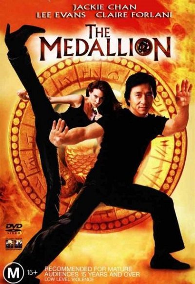 The Medallion (2003) (In Hindi) Watch Full Movie Free ...