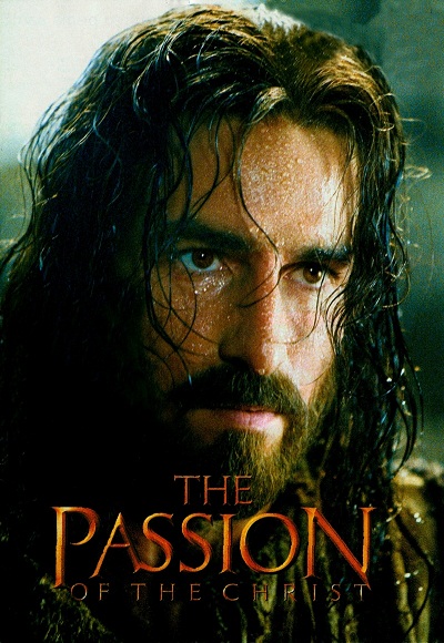 watch passion of the christ full movie online