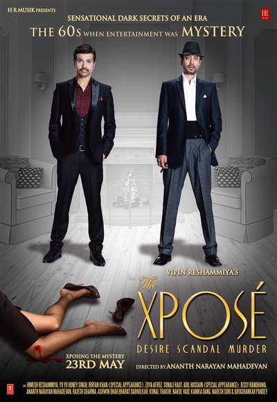 The Xpose (2014) Watch Full Movie Free Online - HindiMovies.to