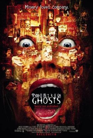 13 ghosts full hindi movie