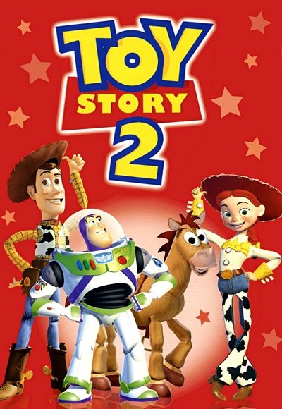 Toy Story 2 (1999) (In Hindi) Watch Full Movie Free Online ...