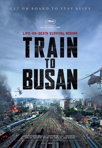 Train to Busan (2016) (In Hindi) Watch Full Movie Free Online