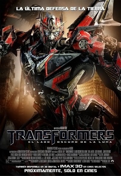 transformers 3 movie in hindi