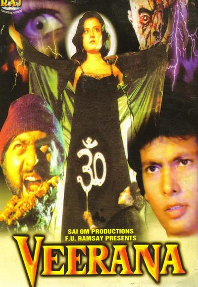 Veerana (1988) Watch Full Movie Free Online - HindiMovies.to