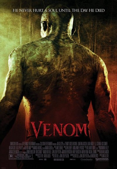 Venom 2005 In Hindi Watch Full Movie Free Online HindiMovies.to