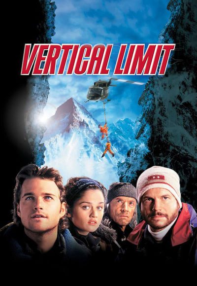 Vertical Limit (2000) (In Hindi) Watch Full Movie Free 