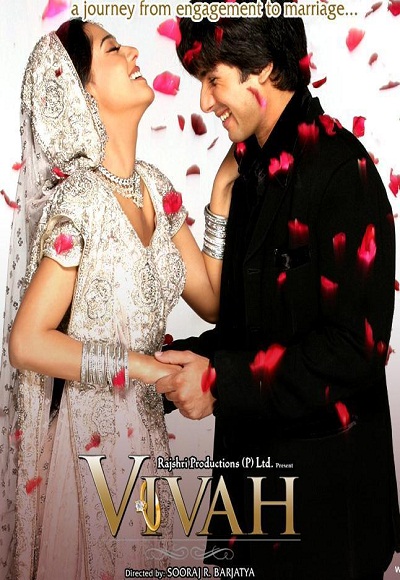 Vivah (2006) Watch Full Movie Free Online - HindiMovies.to
