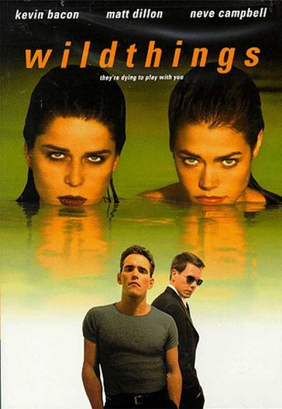 Wild Things (1998) (In Hindi) Watch Full Movie Free Online - HindiMovies.to