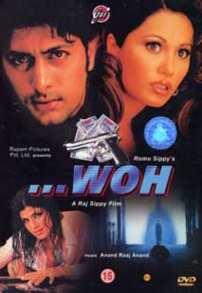 Woh (2004) Watch Full Movie Free Online - HindiMovies.to