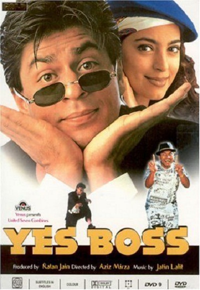 Yes Boss (1997) Watch Full Movie Free Online - HindiMovies.to