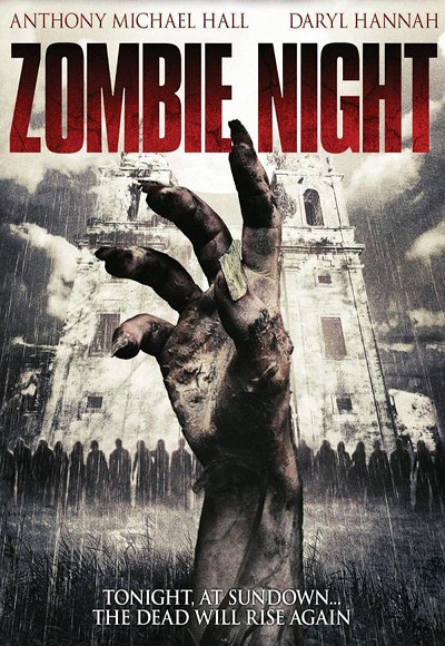 Zombie Night (2013) (In Hindi) Watch Full Movie Free Online