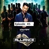 Alliance (2026 Ep 45) Hindi Reality Show Watch Online HD Print Free Download Watch Full Movie Free Online