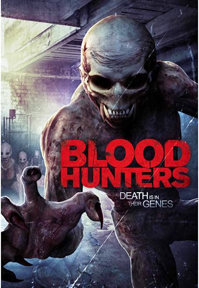 Blood Hunters (2016) (In Hindi) Watch Full Movie Free ...