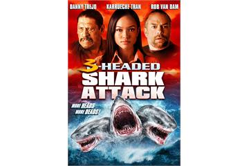 3-Headed Shark Attack (2015) (In Hindi) Watch Full Movie Free Online