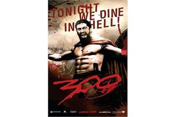 300 spartans full movie 2006