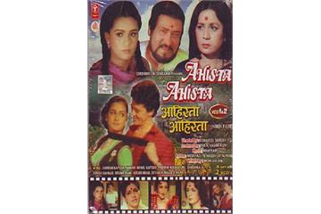 Ahista Ahista 1981 Watch Full Movie Free Online Hindimovies To A dedication to my jaan. hindimovies to