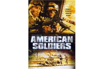 American Soldiers (2005) (In Hindi) Watch Full Movie Free Online ...