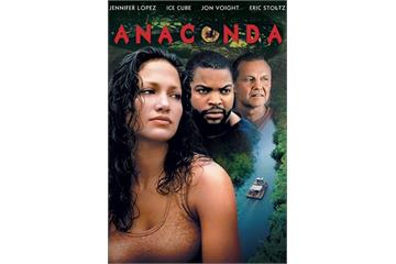 Anaconda 1997 In Hindi Watch Full Movie Free Online