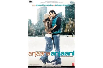 Anjaana Anjaani (2010) Watch Full Movie Free Online ...