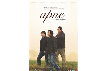 Apne (2007) Watch Full Movie Free Online - HindiMovies.to