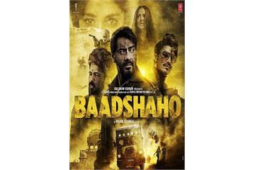 Baadshaho full movie best sale download 720p hd openload