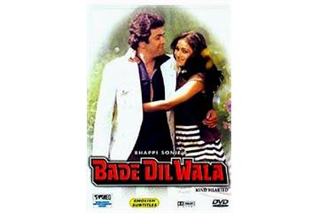 Bade Dil Wala (1983) Watch Full Movie Free Online 