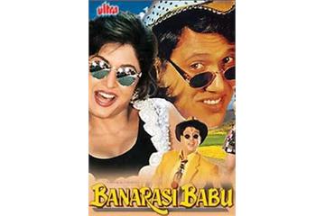 Banarasi Babu 1997 Watch Full Movie Free Online HindiMovies.to