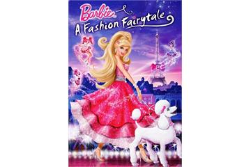 Barbie the fashion fairytale store full movie in hindi