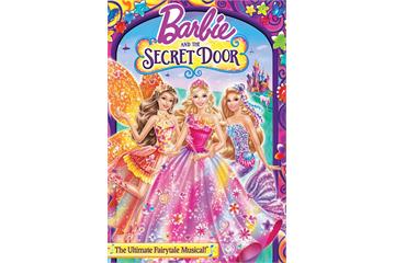 Barbie in the secret store door full movie in hindi