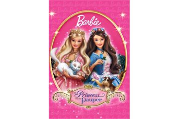 barbie and the pauper full movie in hindi