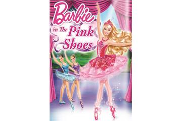 Barbie in the cheap pink shoes in hindi