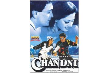 chandni full movie online free